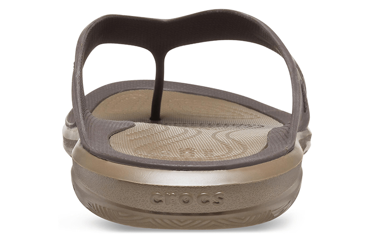 Details for Crocs Classic Slide 'Marrón' 206242-23B