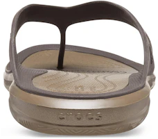 Details for Crocs Slide Klasik 'Cokelat' 206242-23B