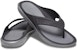 Crocs Selipar Klasik 'Kelabu' 206242-0DD