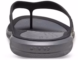 Details for Crocs Classic Slide 'Abu-abu' 206242-0DD