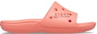 Crocs Selipar Klasik 'Sunset Merah' 206121-6SL