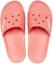 Lookbook Crocs Selipar Klasik 'Sunset Merah' 206121-6SL