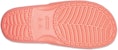 Crocs Selipar Klasik 'Sunset Merah' 206121-6SL