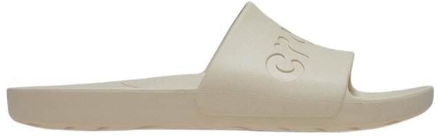 クロックス クラシック スライド 'ベージュ' 210088-2Y2 210088-2Y2 Order クロックス クラシック スライド 'ベージュ' 210088-2Y2 210088-2Y2