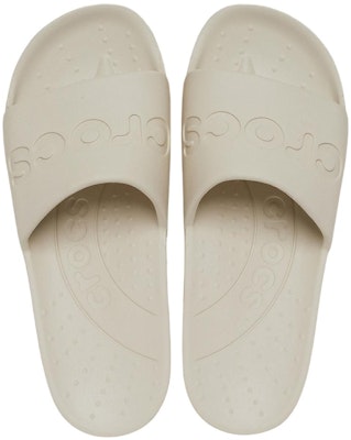 Crocs Classic Slides 'Beige' 210088-2Y2 Purchase Crocs Classic Slides 'Beige' 210088-2Y2