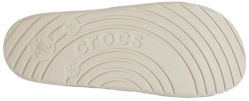 クロックス クラシック スライド 'ベージュ' 210088-2Y2 210088-2Y2 Sizing クロックス クラシック スライド 'ベージュ' 210088-2Y2 210088-2Y2