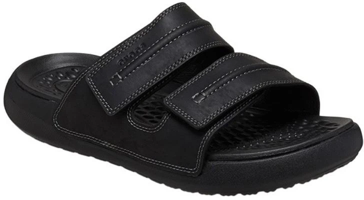 Crocs Classic Slides 'Negro' 209396-001 Order Crocs Classic Slides 'Negro' 209396-001
