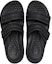 Lookbook Selipar Crocs Klasik 'Hitam' 209396-001
