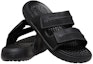 Shop Selipar Crocs Klasik 'Hitam' 209396-001