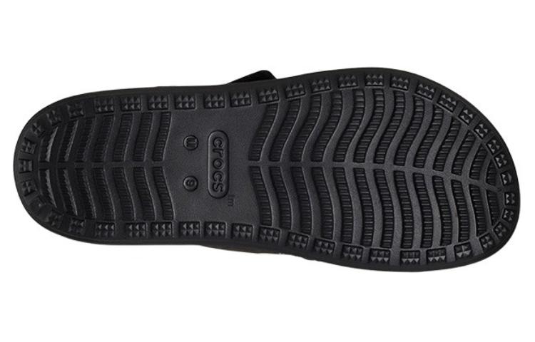 Details for Selipar Crocs Klasik 'Hitam' 209396-001