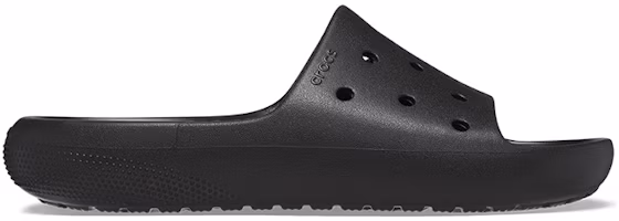 Order Sandal Crocs Classic Hitam 209401-001