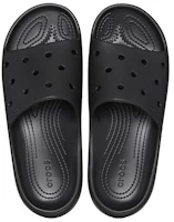 Shop Sandal Crocs Classic Hitam 209401-001