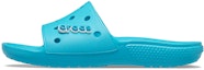 Buy Crocs Classic Slides 'Biru' 206121-4SL