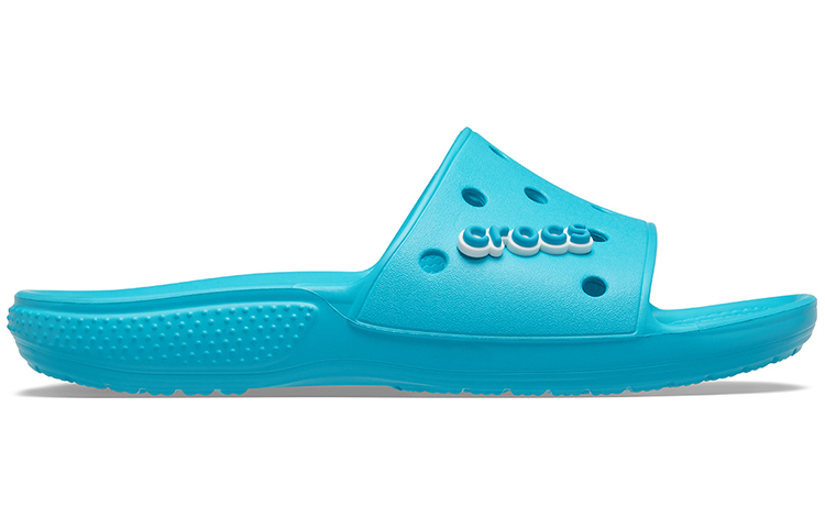 Order Claquettes Crocs Classiques ''Bleu'' 206121-4SL
