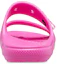 Shop Crocs Classic Slides 'Pink Comfort Casual' - Selipar Klasik Crocs 'Pink Kasual Selesa' 206761-6QQ