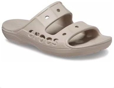 Crocs卡駱馳 舒適耐磨 一字拖鞋 男女同款 Order Crocs卡駱馳 舒適耐磨 一字拖鞋 男女同款