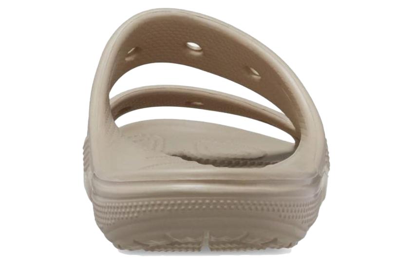 Shop Crocs 经典一脚蹬“男女舒适耐用” 207627-2V3