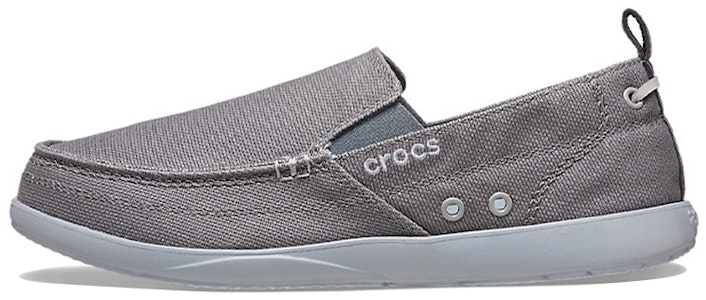 Crocs Walu SYN 石板灰 '灰色' 207635-0DV Buy Crocs Walu SYN 石板灰 '灰色' 207635-0DV