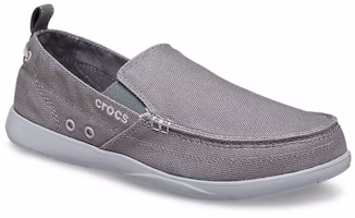 Crocs Walu SYN Slate 'Gris' 207635-0DV Order Crocs Walu SYN Slate 'Gris' 207635-0DV