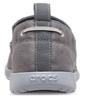 Crocs Walu SYN Slate 'Gris' 207635-0DV Purchase Crocs Walu SYN Slate 'Gris' 207635-0DV