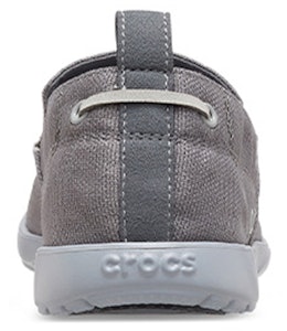 Crocs Walu SYN 石板灰 '灰色' 207635-0DV Purchase Crocs Walu SYN 石板灰 '灰色' 207635-0DV