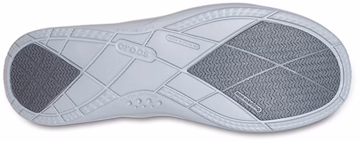 Crocs Walu SYN Slate 'Gris' 207635-0DV Details for Crocs Walu SYN Slate 'Gris' 207635-0DV