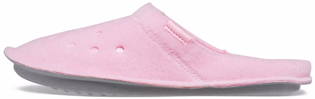 Crocs Classic Slipper Casual Minimalistic Shoe Unisex Pink 203600-6SS Crocs Classic Slipper Casual Minimalistic Shoe Unisex Pink 203600-6SS