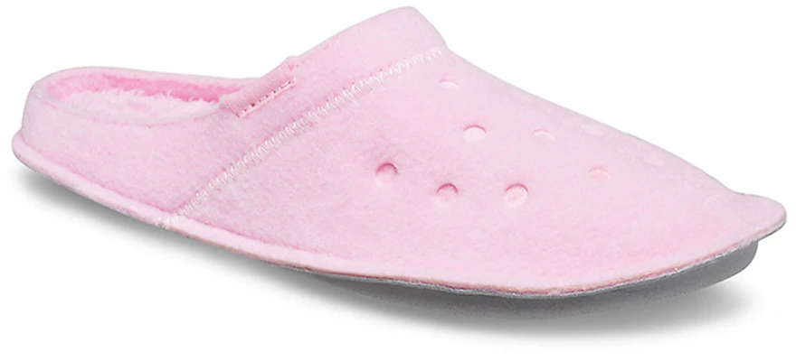 Crocs Classic Slipper Casual Minimalistic Shoe Unisex Pink 203600-6SS Lookbook Crocs Classic Slipper Casual Minimalistic Shoe Unisex Pink 203600-6SS