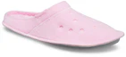 Lookbook Crocs Classic Slipper Casual Minimalistic Shoe Unisex Pink 203600-6SS