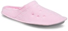 Lookbook Crocs Classic Slipper Kasual Minimalis Unisex Warna Pink 203600-6SS