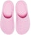 Crocs Classic Slipper Kasual Minimalis Unisex Warna Pink 203600-6SS
