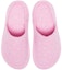 Shop Crocs Classic Slipper Kasual Minimalis Unisex Warna Pink 203600-6SS