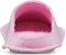 Crocs Classic Slipper Kasual Minimalis Unisex Warna Pink 203600-6SS