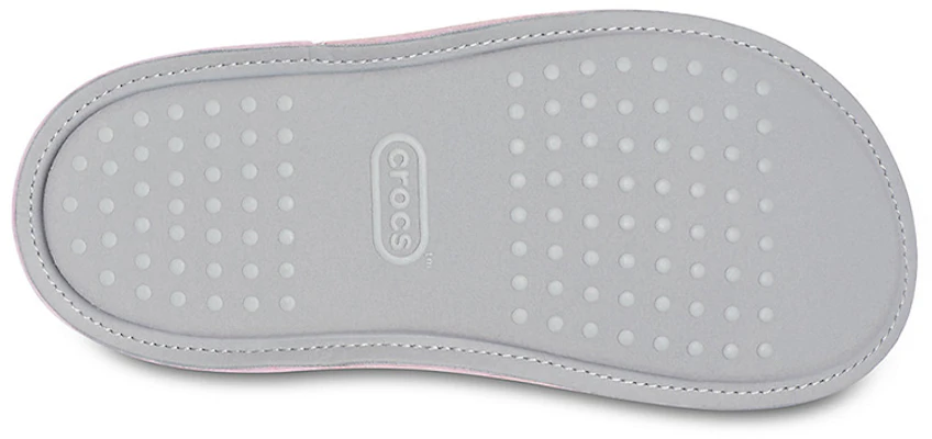 Crocs Classic Slipper Casual Minimalistic Shoe Unisex Pink 203600-6SS Details for Crocs Classic Slipper Casual Minimalistic Shoe Unisex Pink 203600-6SS