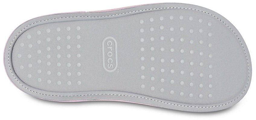 Crocs Classic Slipper Casual Minimalistic Shoe Unisex Pink 203600-6SS Details for Crocs Classic Slipper Casual Minimalistic Shoe Unisex Pink 203600-6SS
