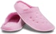 Crocs Classic Slipper Kasual Minimalis Unisex Warna Pink 203600-6SS