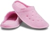 Sizing Crocs Classic Slipper Kasual Minimalis Unisex Warna Pink 203600-6SS