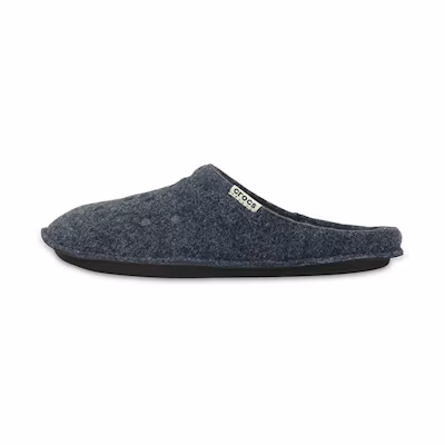Crocs Classic Slipper Casual Shoe Unisex Navy Blue