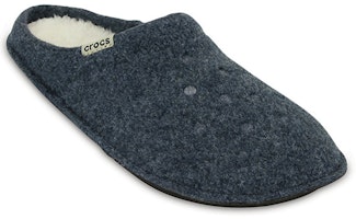 Crocs 经典舒适鞋男女款 深蓝色 203600-49U Lookbook Crocs 经典舒适鞋男女款 深蓝色 203600-49U