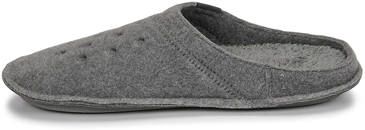 crocs-classic-slipper-casual-thicken-stay-warm-shoe-unisex-gray-203600-00-q