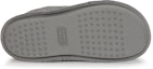 Sizing Crocs Classic Slipper Kasual Tebal Hangat Unisex Kelabu 203600-00Q