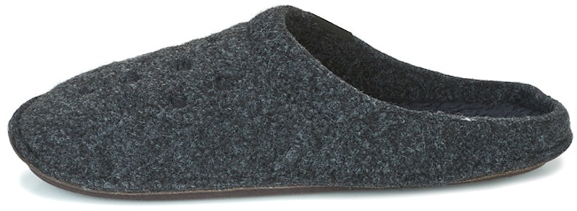 クロックス クラシック スリッパ (黒) 203600-060 Buy クロックス クラシック スリッパ (黒) 203600-060