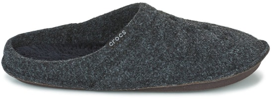 Crocs经典黑色拖鞋休闲男女一体拖鞋 203600-060 Order Crocs经典黑色拖鞋休闲男女一体拖鞋 203600-060