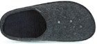 Lookbook Selipar Kasual Crocs Classic Unisex Hitam 203600-060
