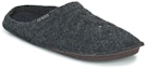 Shop Selipar Kasual Crocs Classic Unisex Hitam 203600-060