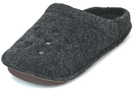 クロックス クラシック スリッパ (黒) 203600-060 Purchase クロックス クラシック スリッパ (黒) 203600-060