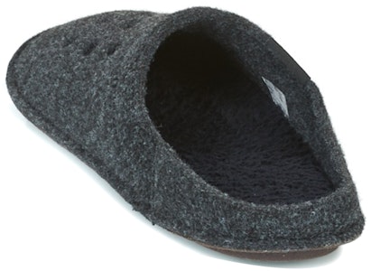 クロックス クラシック スリッパ (黒) 203600-060 Details for クロックス クラシック スリッパ (黒) 203600-060