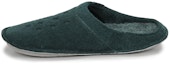 Buy Selipar Kasual Unisex Crocs Classic Hijau 203600-318