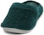 Selipar Kasual Unisex Crocs Classic Hijau 203600-318