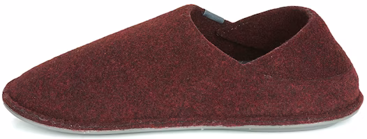 Crocs Classic Slipper Soft Sole Shoe Unisex Red 205837-60V Crocs Classic Slipper Soft Sole Shoe Unisex Red 205837-60V
